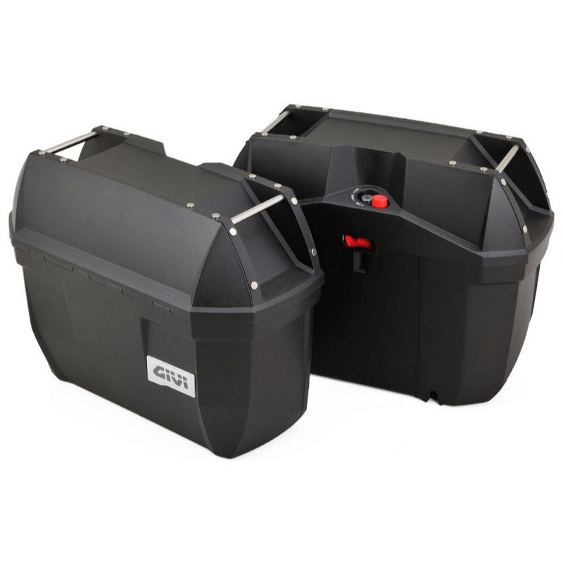 Cặp thùng hông Givi E23N -Thùng 2 bên Givi