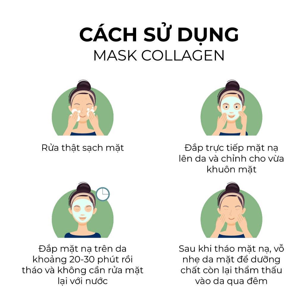 Ảnh Kem Chống Nắng Kèm Mặt Nạ Seimy - Sunscreen 24h Da Mặt 40ml SPF 50+ 4