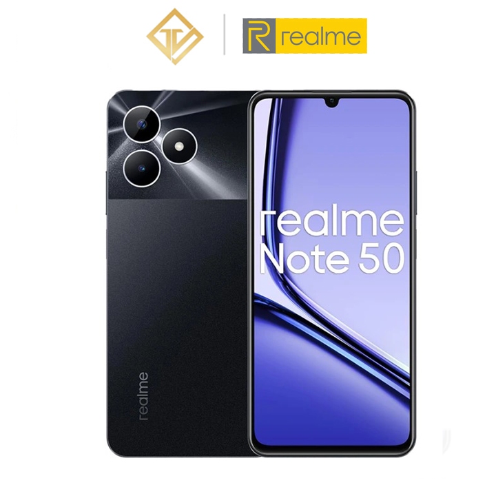 realme Note 50 3GB + 64GB 【10台セット】 realme note 50 3GB RAM / 64GB ROM ×10台 realme Note 50 3GB + 64GB 【