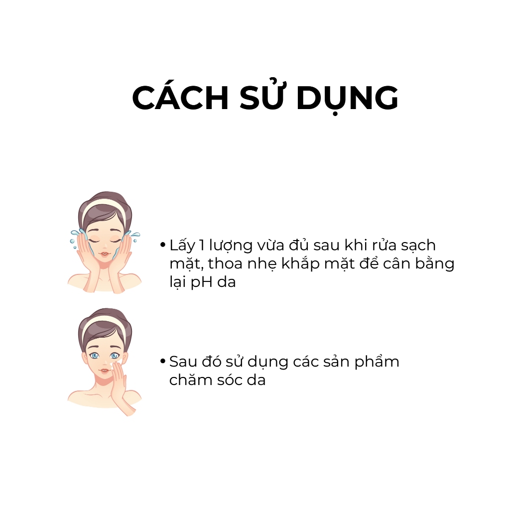 Ảnh Nước hoa hồng toner SEIMY - Toner Rosa Damascena 150ml 3