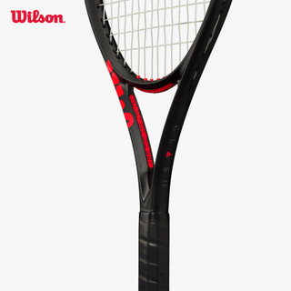 Wilson Clash 108 V3 Vợt Tennis Chưa Căng Dây WR173111U