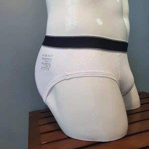 Quần lót nam tam giác đai bạc cao cấp mạnh mẽ đai lớn co giãn 4 chiều chất liệu cotton mềm nhẹ