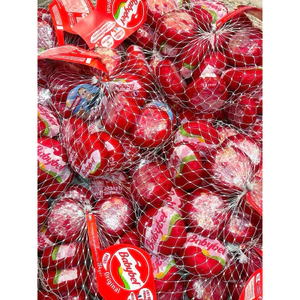 Phô mai Babybel mini vị nguyên bản
