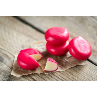 Phô mai Babybel mini vị nguyên bản