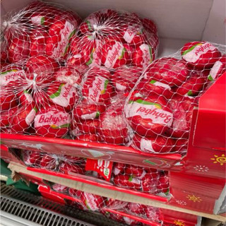 Phô mai Babybel mini vị nguyên bản