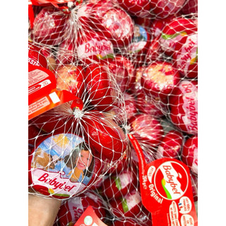 Phô mai Babybel mini vị nguyên bản