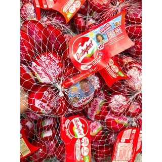 Phô mai Babybel mini vị nguyên bản