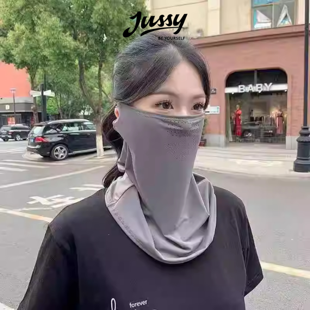 Xám Đậm - JKT05