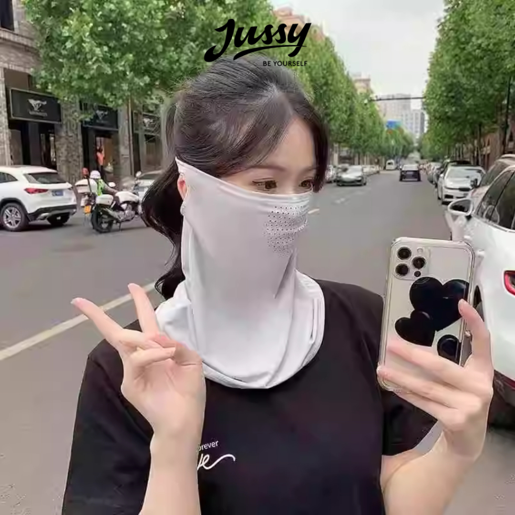 Xám Nhạt - JKT05