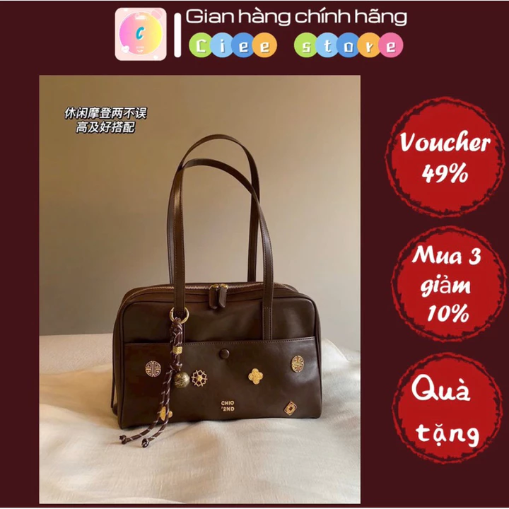 Túi Xách Nữ Đeo Vai | Túi Xách Nữ Công Sở | Túi Xách Nữ