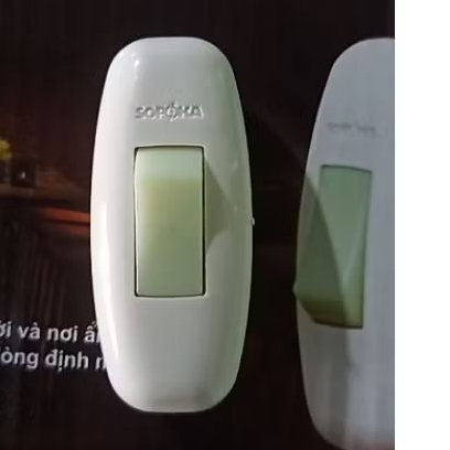 Combo 50 công tắc nhót Sopoka