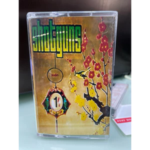 Băng Cassette Shotguns Xuân 71