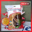 Thun cột hàng thun khoanh cao cấp A1( Thun cao cấp xuất khẩu)