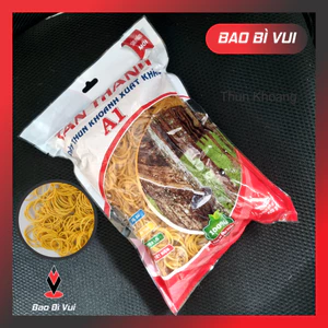 Thun cột hàng thun khoanh cao cấp A1( Thun cao cấp xuất khẩu)