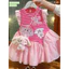 Bộ sưu tập đầm Baby Three cho bé gái 13-45kg phong cách Hàn Quốc