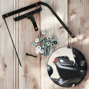 CR Givi hộp hiện đại để giữa xe men Blade110.WaveS110 sơn tĩnh điện chống mài mòn [XU HƯỚNG]