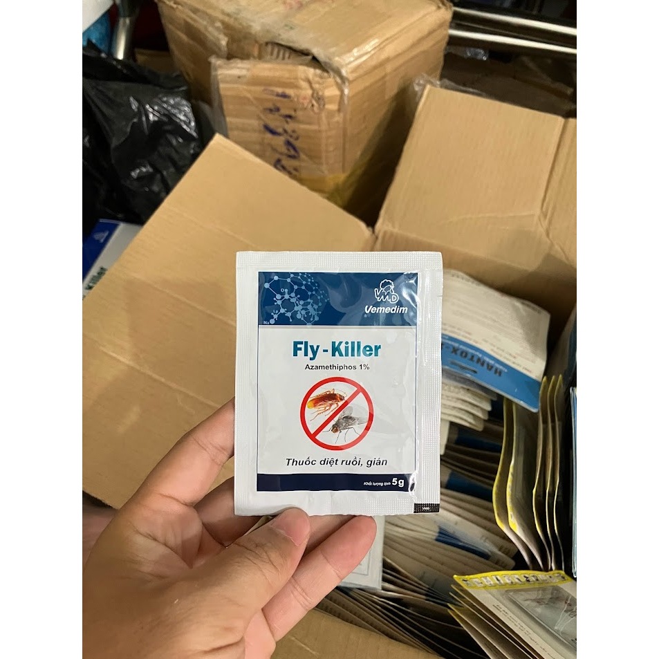 Fly killer diệt ruồi