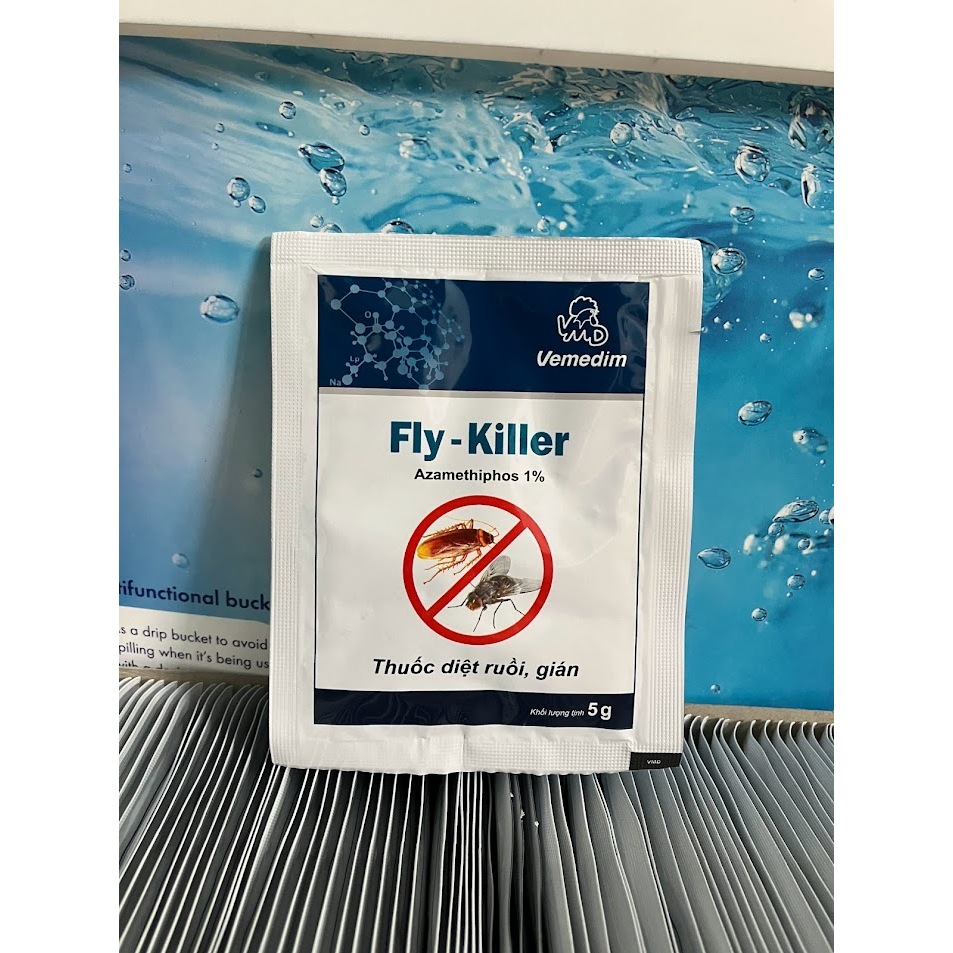 Fly killer diệt ruồi
