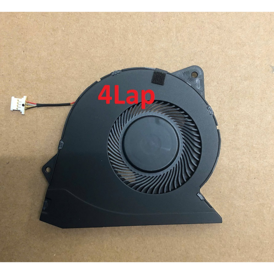 Ricambio Dell 0rff51 Ventola CPU Laptop RTDPART Per Dell Inspiron 3511 - Compatibile 0RFF51 RFF51 Ricambio Ventana Dell - 2