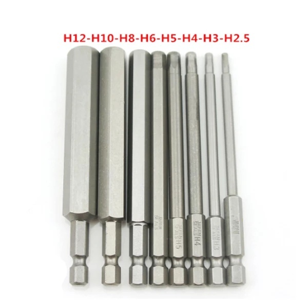 MULTI PARK MT-40 2.5/3/4/5/6/8/T25/ T30/CROSS/STRAIGHT/ Co2-ADAPTER/CHAIN- main image 0