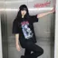 Áo Thun Rock Hiphop BoyRock Unisex Unim Store Form Rộng 100% Cotton Định Lượng Vải 250GSM