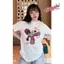 Áo Thun Rock Hiphop BoyRock Unisex Unim Store Form Rộng 100% Cotton Định Lượng Vải 250GSM