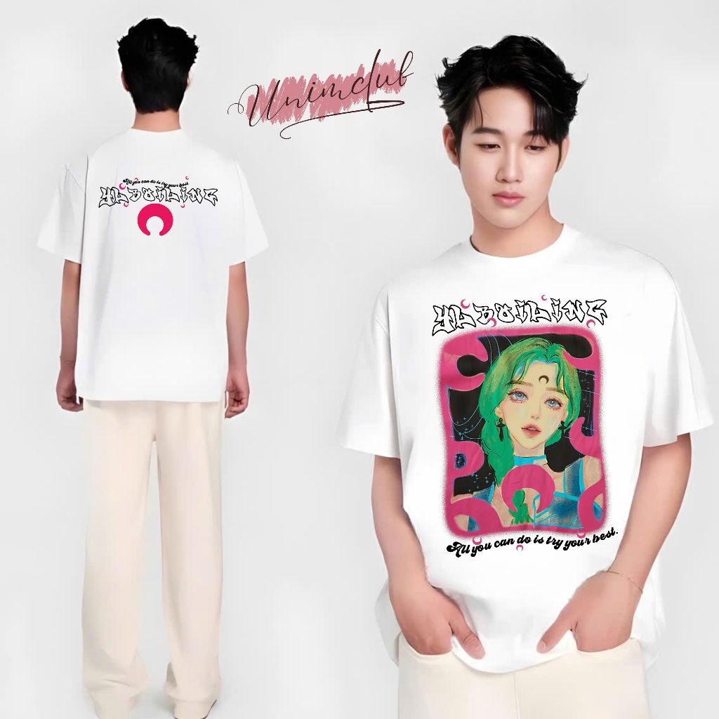 [VẢI 250 GSM] Áo Thun Cityboy Hiphop Dance Rock Form Rộng Unisex Unim Store Cotton 100% Định Lượng Vải 250 GSM - ATGR99