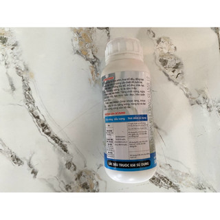 Phân bón Kali Bo Sữa 500ml tăng chất lượng nông sản sầu riêng, thanh long, cam, bưởi, lúa, rau màu, hoa kiểng, mai vàng