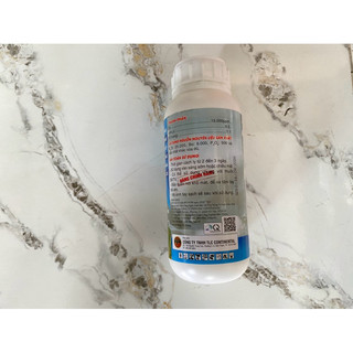 Phân bón Kali Bo Sữa 500ml tăng chất lượng nông sản sầu riêng, thanh long, cam, bưởi, lúa, rau màu, hoa kiểng, mai vàng