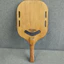 Vợt pickleball cổ điển, gỗ thông