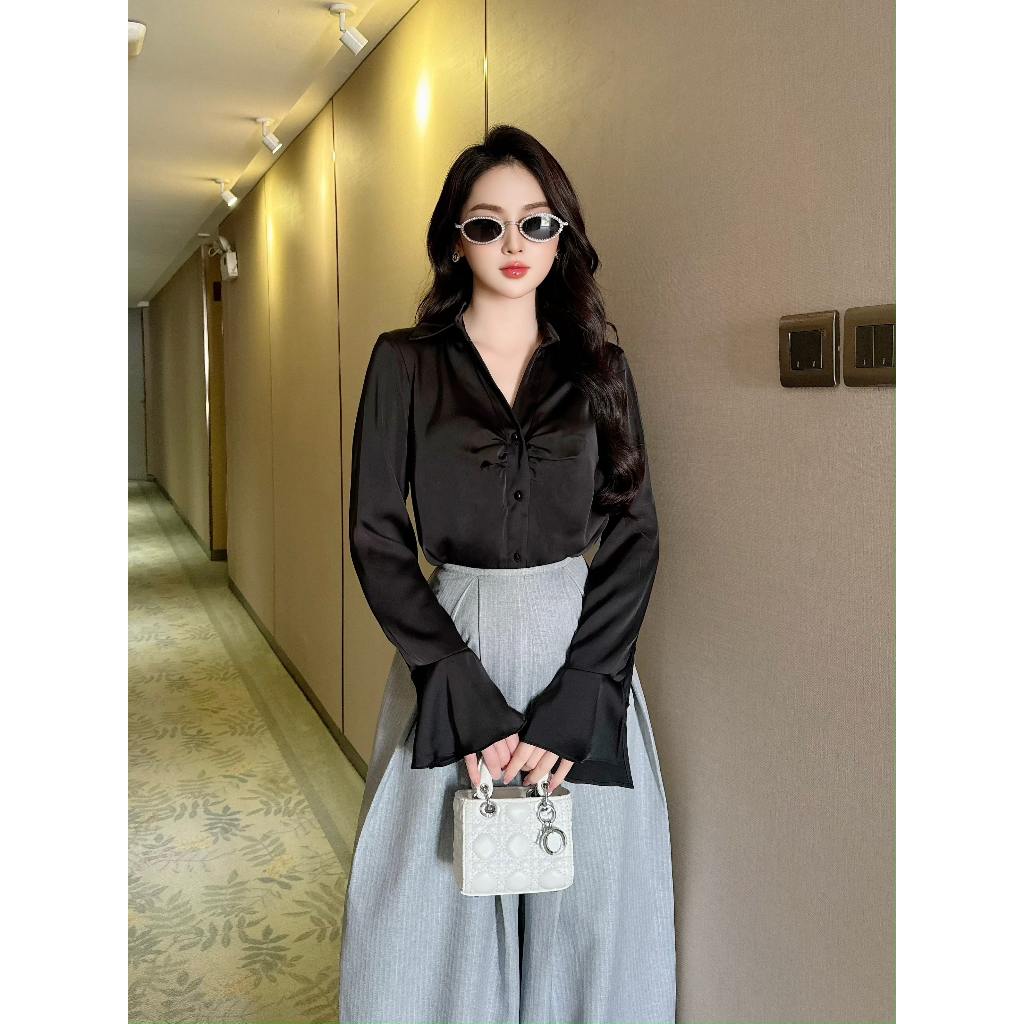 [BST SALE XẢ] Bộ Sưu Tập Set/Bộ Ưu Đãi Alice, Hàng Thiết Kế Cao Cấp