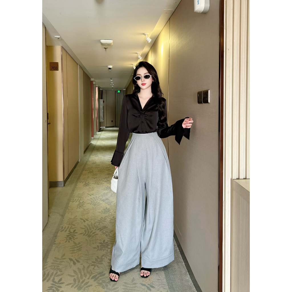 [BST SALE XẢ] Bộ Sưu Tập Set/Bộ Ưu Đãi Alice, Hàng Thiết Kế Cao Cấp