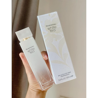 [PHỒNG PHỀNH] Nước Hoa Nữ Elizabeth Arden White Tea Original - Eau Fraiche - Ginger Lily EDT 100ml