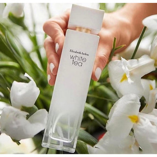 [PHỒNG PHỀNH] Nước Hoa Nữ Elizabeth Arden White Tea Original - Eau Fraiche - Ginger Lily EDT 100ml