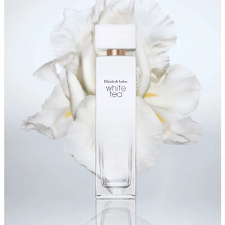 [PHỒNG PHỀNH] Nước Hoa Nữ Elizabeth Arden White Tea Original - Eau Fraiche - Ginger Lily EDT 100ml
