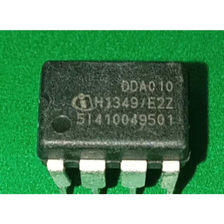 IC cắm DDA010 -8ch | Shopee Việt Nam