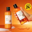 Sữa rửa mặt nghệ Cocoon 310ml - Giúp da sạch mịn và rạng rỡ
