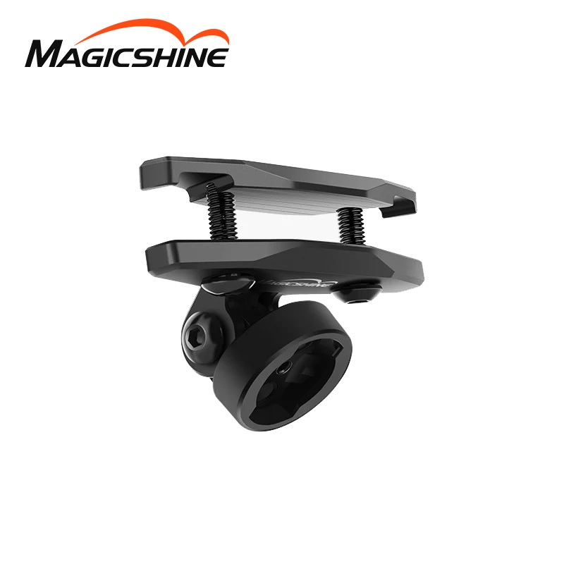 Kit De Montage De Selle Magicshine MJ-6556 SEEMEE – Fixation Pour Feu Arrière Ou Accessoire Sous Selle