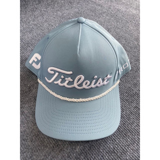 Mũ golf lưỡi trai Titleist chính hãng chất vải mềm co dãn,chống tia UV