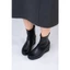 Boot da cao cổ 8cm Casual Kosu 24600, bốt cổ cao đi nhẹ, êm chống trơn trượt chính hãng Nhật Bản