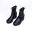 Boot da cao cổ 8cm Casual Kosu 24600, bốt cổ cao đi nhẹ, êm chống trơn trượt chính hãng Nhật Bản