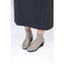 Boot da cao cổ 8cm Casual Kosu 24600, bốt cổ cao đi nhẹ, êm chống trơn trượt chính hãng Nhật Bản