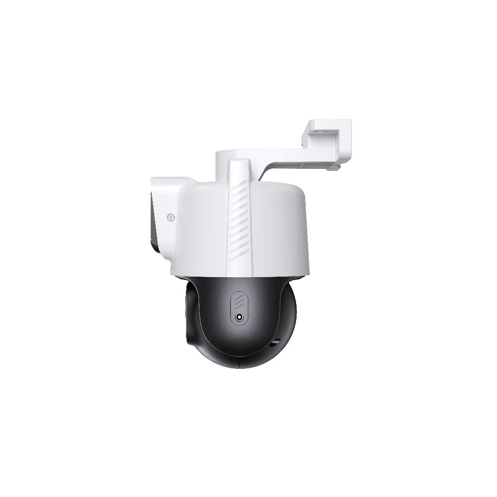 Ảnh Camera WiFi Tenda Ngoài Trời RH9 FHD 6MP2 Ống Kính 2 Tầm Nhìn 360 Đàm Thoại 2 Chiều BH 2 Năm 2