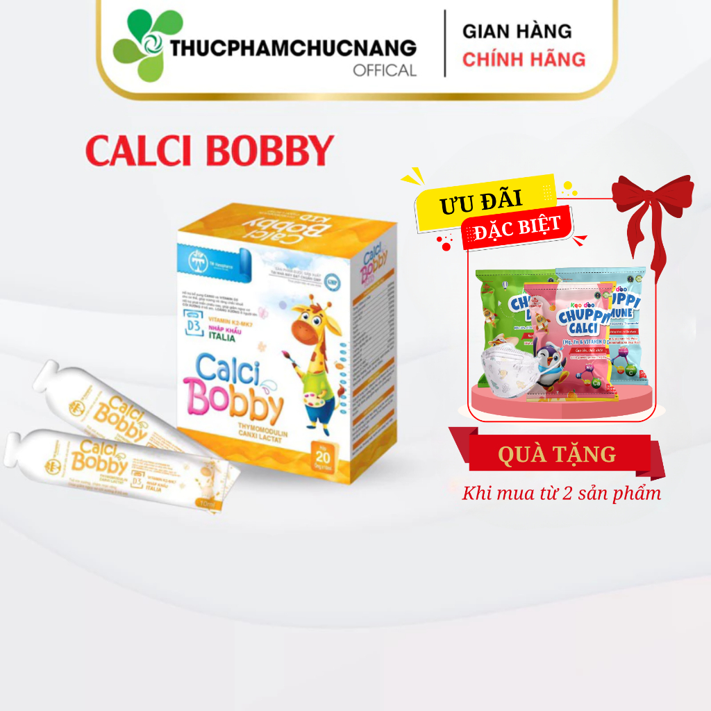 Canxi Bobby product image