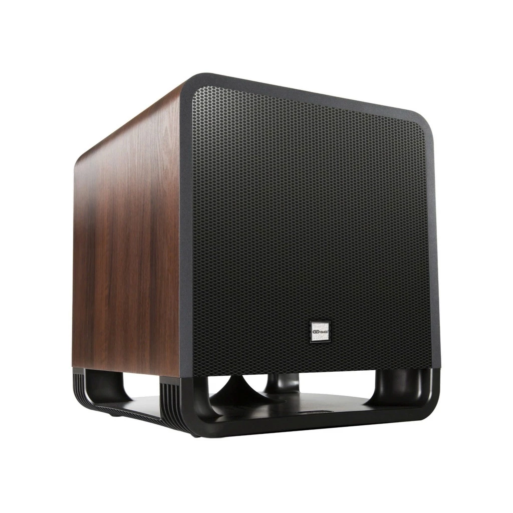 Loa Sub ACTIVE GUTIN GTX12 BASS 30, CLASS D Hàng Chính Hãng, Thiết Kế Hiện Đại, Âm Thanh Tuyệt Vời