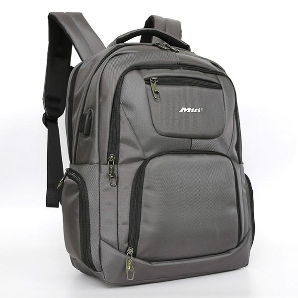 Ảnh Balo Laptop BL3747 MiTi đựng vừa laptop 15.6 inch 2