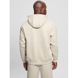 Áo hoddie nỉ bông xuất dư GUESS(size Âu)to ạ