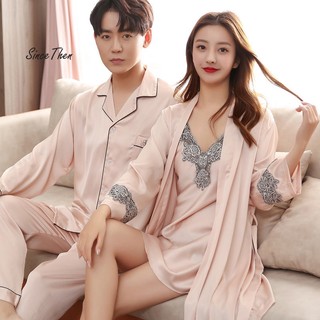 Đồ ngủ đôi tphcm, đồ ngủ đôi nam nữ cao cấp, Hàng có sẵn - Since Then