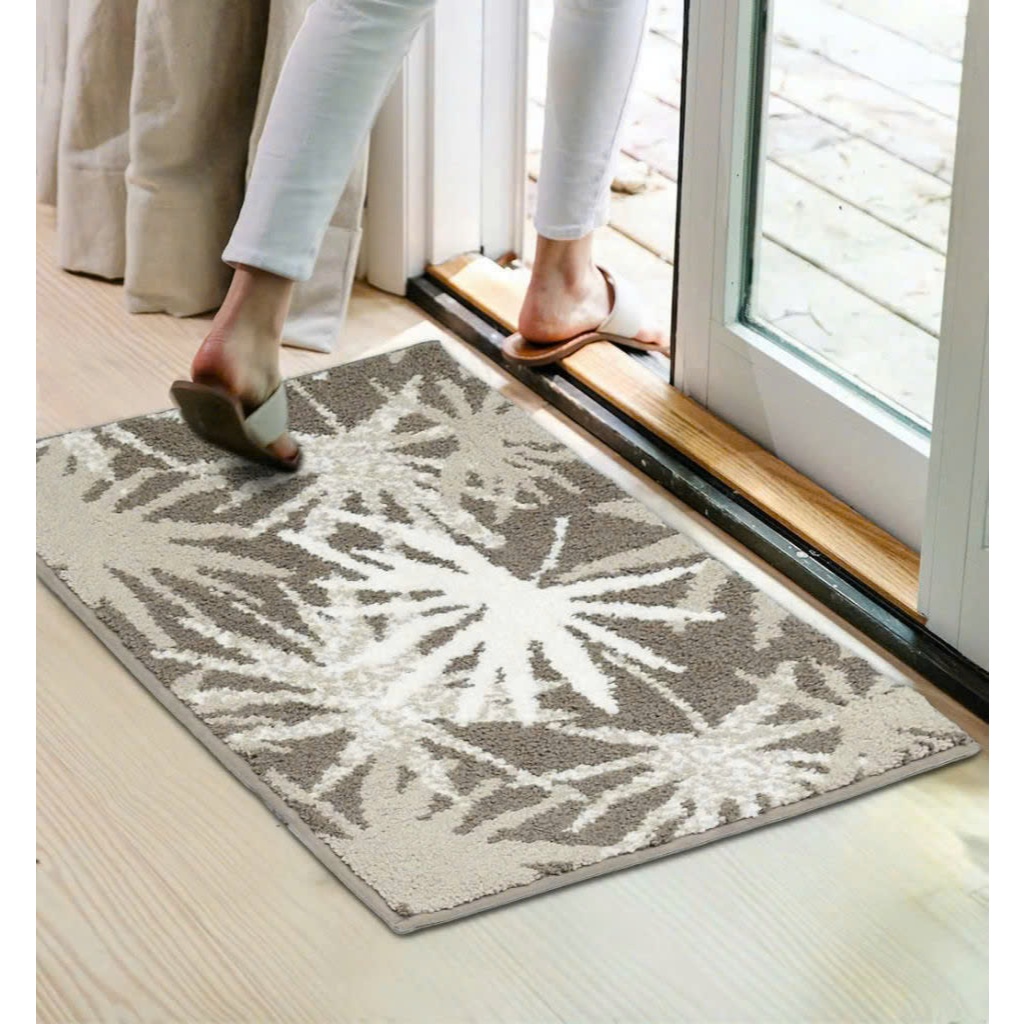 THẢM CHÙI CHÂN CAO CẤP CHỐNG TRƠN TRỢT KAIYO NHẬT BẢN | Shopee Việt Nam