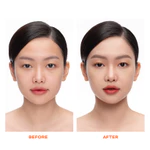 [LIVESTREAM KOL] Combo Lemonade Phấn Nước Siêu Kiềm Dầu Supermatte Cushion 15g, Set 3 bông phấn tán nền Cushion Puff — ảnh 3